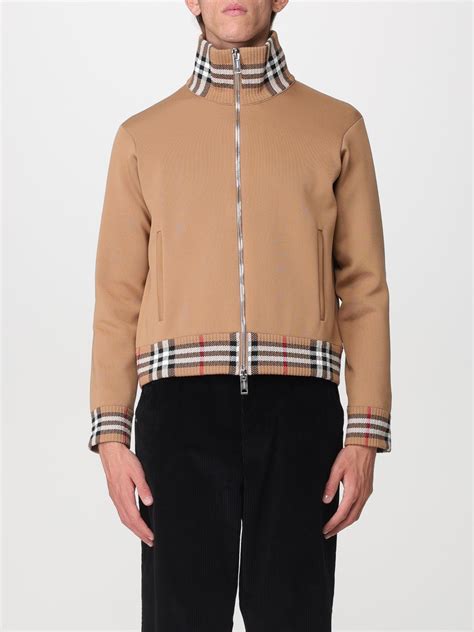 burberry jacke herren sale